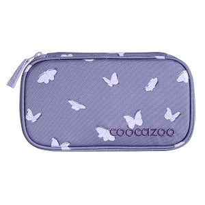 Coocazoo Schlampermäppchen Reflective Wings