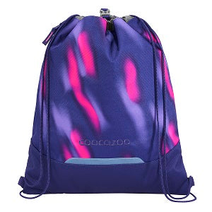 Coocazoo Turnbeutel Aurora Glow