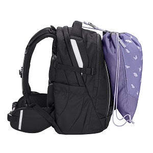 Coocazoo Turnbeutel Reflective Wings