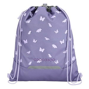 Coocazoo Turnbeutel Reflective Wings