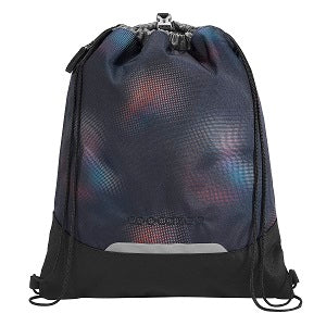 Coocazoo Turnbeutel Rainbow Illusion