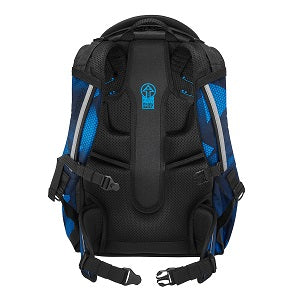 CoocazooRucksack BYTE Electric Ice