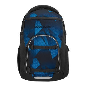 CoocazooRucksack BYTE Electric Ice