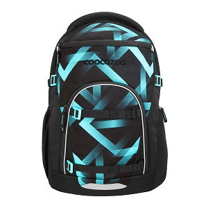 CoocazooRucksack BYTE Laser Lights