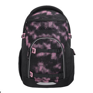 CoocazooRucksack BYTE Pink Illusion