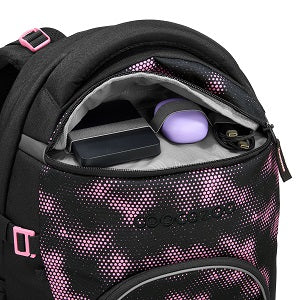 CoocazooRucksack BYTE Pink Illusion