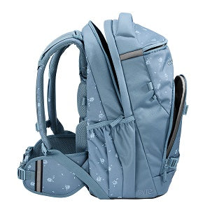 CoocazooRucksack BYTE Bloomy Daisy