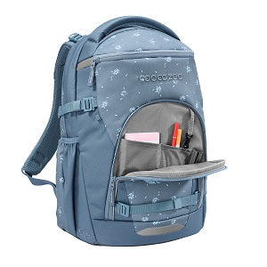 CoocazooRucksack BYTE Bloomy Daisy