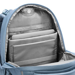 CoocazooRucksack BYTE Bloomy Daisy