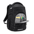 CoocazooRucksack BYTE Black Coal