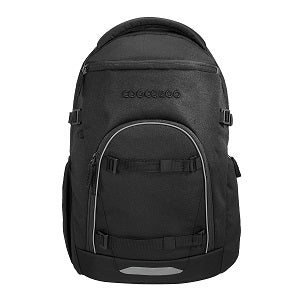 CoocazooRucksack BYTE Black Coal