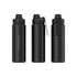 Coocazoo Isolierte Edelstahl-Trinkflasche Black