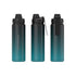 Coocazoo Isolierte Edelstahl-Trinkflasche Gradient Teal