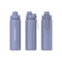 Coocazoo Isolierte Edelstahl-Trinkflasche Lavender