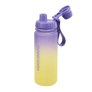 Coocazoo TrinkflascheTritan Gradient Yellow