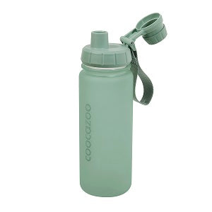 Coocazoo Trinkflasche Tritan Mint