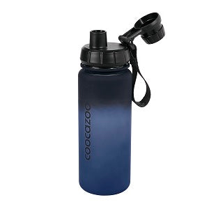 Coocazoo Trinkflasche Tritan Gradient Blue
