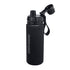 Coocazoo Trinkflasche Tritan Black