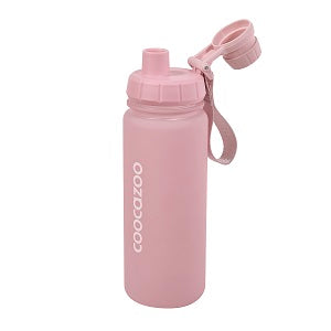 Coocazoo Trinkflasche Tritan Rose