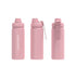 Coocazoo Trinkflasche Tritan Rose