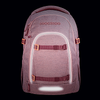 CoocazooRucksack MATE Mixed Faded Rose
