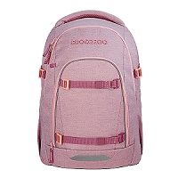 CoocazooRucksack MATE Mixed Faded Rose