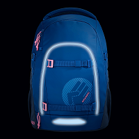 CoocazooRucksack MATE Tarp Stormy Rain