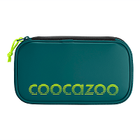 Coocazoo Schlampermäppchen Tarp Muddy Lagoo