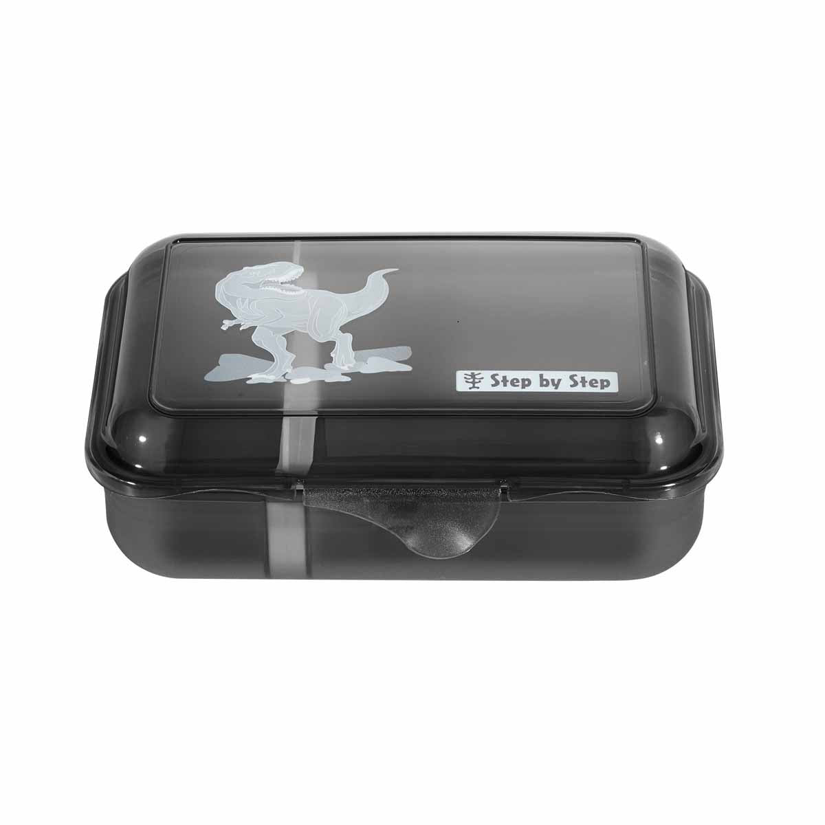StepbyStep Lunchbox Wild T-Rex Taro