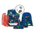 StepbyStep 2IN1 PLUS Schulranzen-Set Soccer Ben von Fachcenter Wagner - Nur €279.99! Entdecke mehr bei Fachcenter Wagner