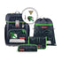 Step by Step CLOUD Schulranzen-Set Ninja Kimo 5-teilig von Hama Technics Handels GmbH - Nur €229.99! Entdecke mehr bei Fachcenter Wagner