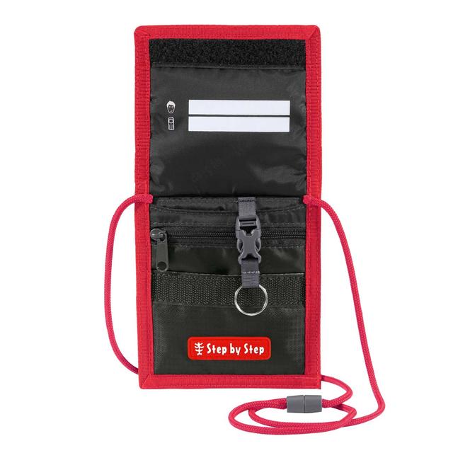 StepbyStep Brustbeutel Monster Truck Rocky