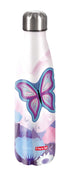 StepbyStep Isolierte EdelstahlTrinkflasche Butterfly Maja von Fachcenter Wagner - Nur €24.99! Entdecke mehr bei Fachcenter Wagner