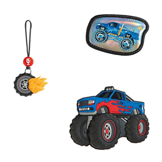 StepbyStep MAGIC MAGS Monster Truck Rocky von Hama Technics Handels GmbH - Nur €16.99! Entdecke mehr bei Fachcenter Wagner