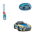 StepbyStep MAGIC MAGS Police Car Cody von Fachcenter Wagner - Nur €16.99! Entdecke mehr bei Fachcenter Wagner