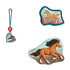 StepbyStep MAGIC MAGS Wild Horse Ronja von Hama Technics Handels GmbH - Nur €16.99! Entdecke mehr bei Fachcenter Wagner
