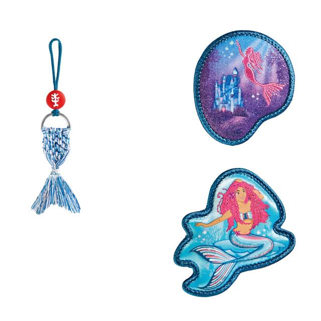 StepbyStep MAGIC MAGS Mermaid Lola von Hama Technics Handels GmbH - Nur €16.99! Entdecke mehr bei Fachcenter Wagner