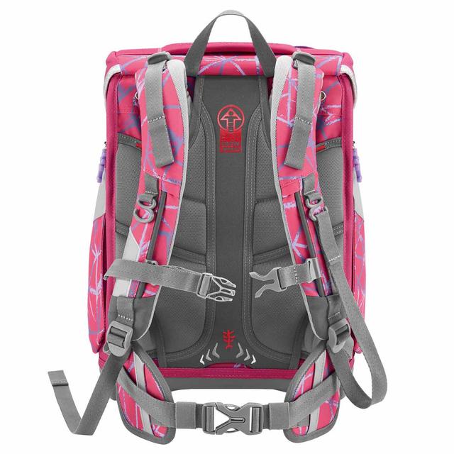 Step by Step SPACE Schulranzen-Set Star Stella 5-teilig