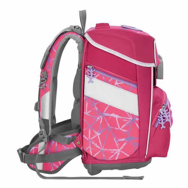 Step by Step SPACE Schulranzen-Set Star Stella 5-teilig von Fachcenter Wagner - Nur €279.99! Entdecke mehr bei Fachcenter Wagner