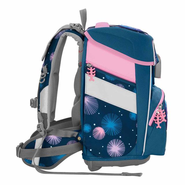 Step by Step SPACE Schulranzen-Set Mermaid Delia 5-teilig von Hama Technics Handels GmbH - Nur €279.99! Entdecke mehr bei Fachcenter Wagner