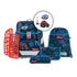 Step by Step 2IN1 PLUS Schulranzen-Set Tractor Freddy 6-teilig von Hama Technics Handels GmbH - Nur €222! Entdecke mehr bei Fachcenter Wagner