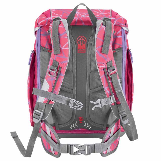 Step by Step 2IN1 PLUS Schulranzen-Set Star Stella 6-teilig von Hama Technics Handels GmbH - Nur €234.99! Entdecke mehr bei Fachcenter Wagner