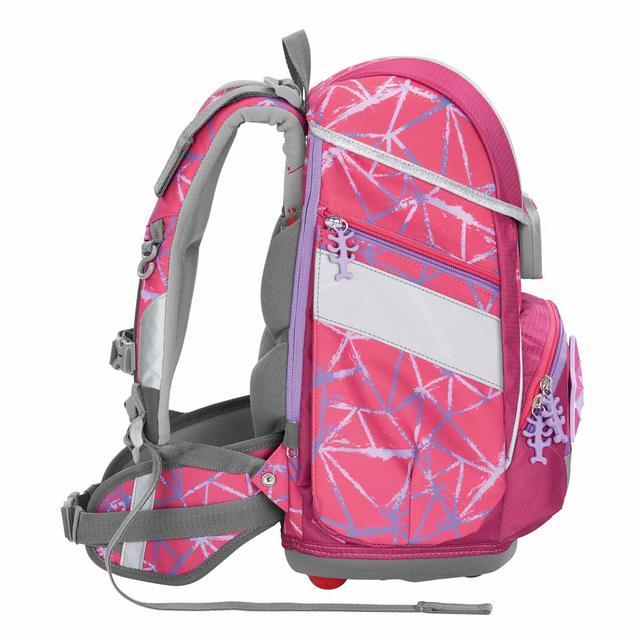 Step by Step 2IN1 PLUS Schulranzen-Set Star Stella 6-teilig von Hama Technics Handels GmbH - Nur €234.99! Entdecke mehr bei Fachcenter Wagner