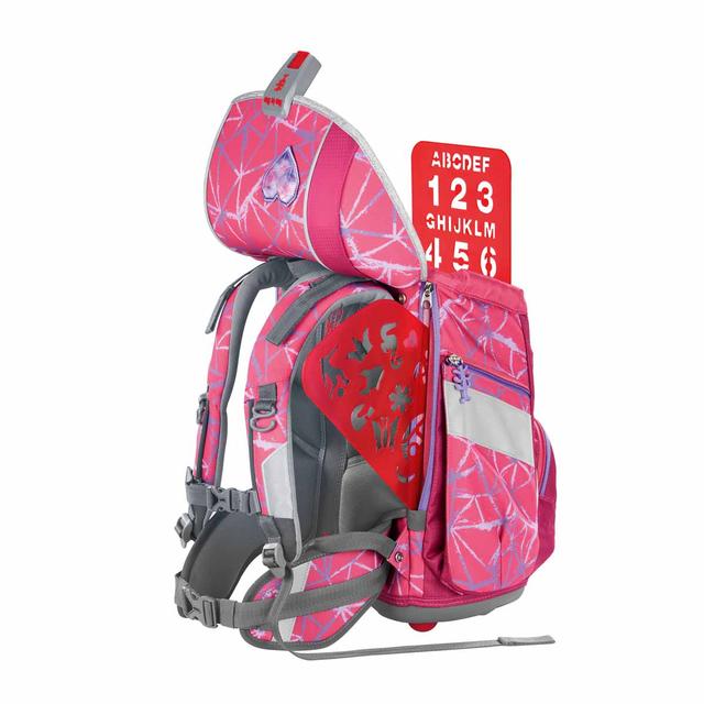 Step by Step 2IN1 PLUS Schulranzen-Set Star Stella 6-teilig von Hama Technics Handels GmbH - Nur €234.99! Entdecke mehr bei Fachcenter Wagner