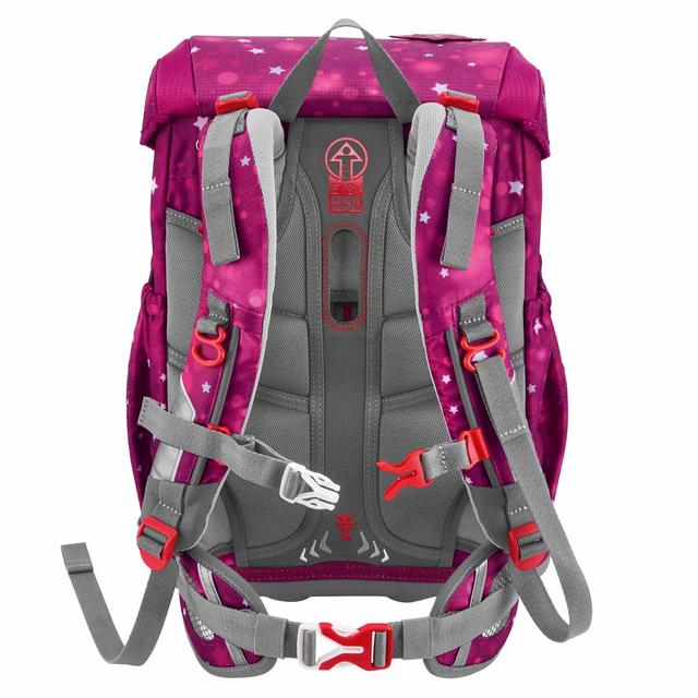 Step by Step CLOUD Schulranzen-Set Sweet Unicorn Nuala 5-teilig