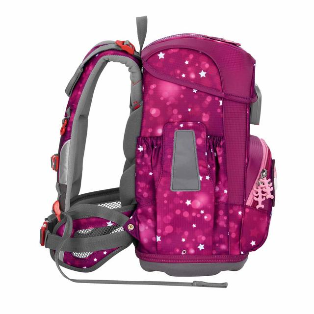 Step by Step CLOUD Schulranzen-Set Sweet Unicorn Nuala 5-teilig