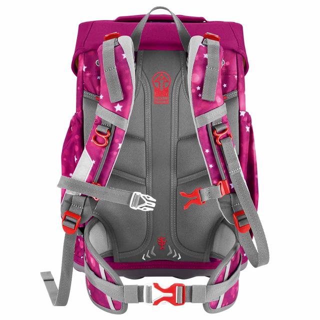 Step by Step GIANT Schulrucksack-Set Sweet Unicorn Nuala 5-teilig