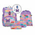 Step by Step CLOUD FLASH Schulranzen-Set Butterfly Luna 5-teilig von Hama Technics Handels GmbH - Nur €269! Entdecke mehr bei Fachcenter Wagner