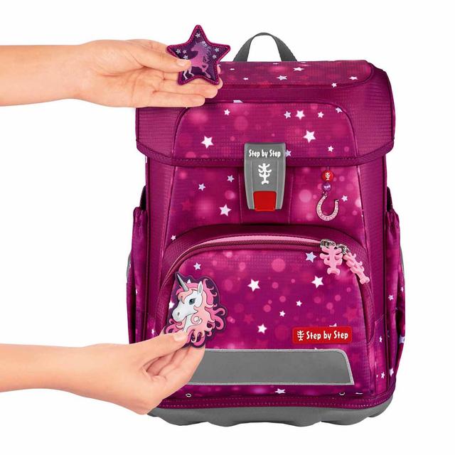 StepbyStep MAGIC MAGS Sweet Unicorn Nuala von Hama Technics Handels GmbH - Nur €16.99! Entdecke mehr bei Fachcenter Wagner