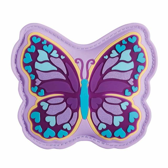 StepbyStep MAGIC MAGS FLASH Butterfly Luna von Hama Technics Handels GmbH - Nur €24.99! Entdecke mehr bei Fachcenter Wagner